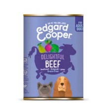 Edgard Cooper 400 g Pack 6 Latas.