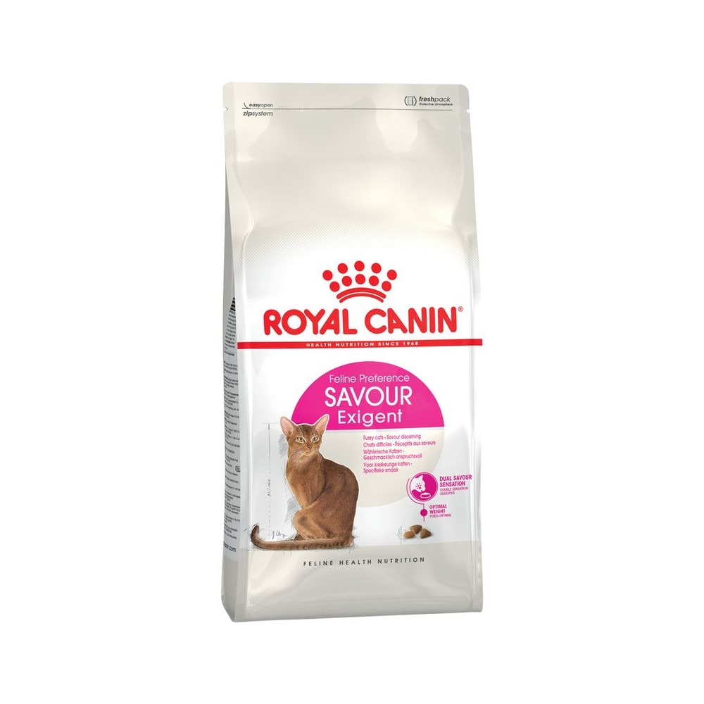 Royal Canin Exigent 35/30 Savour Sensation