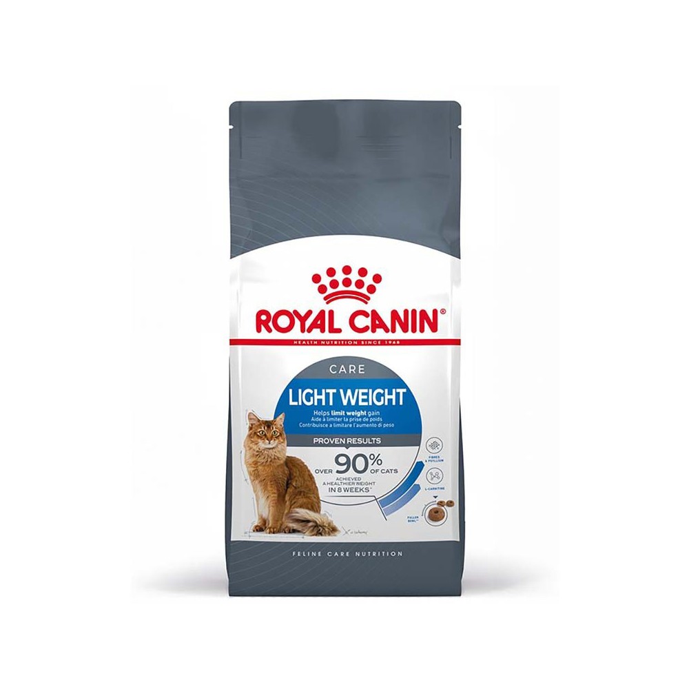 Royal Canin Light Weight Care