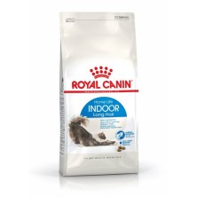 Royal Canin Indoor (((( Long Hair )))) 35