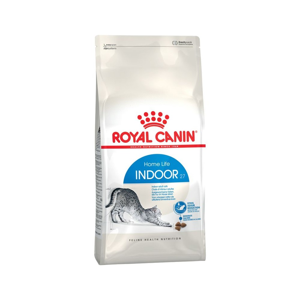 Royal Canin Indoor 27