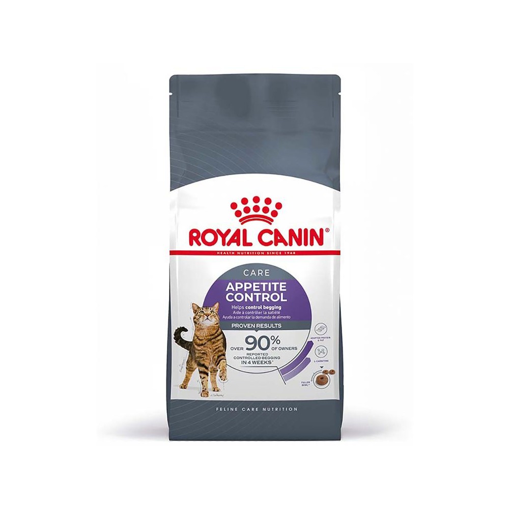 Royal Canin Appetite Control Care pienso para gatos