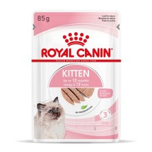 Royal Canin Kitten paté...