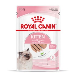 Royal Canin Kitten paté 12x85gr