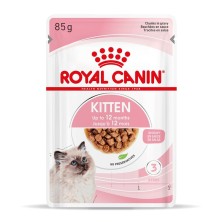 Royal Canin Kitten Instinctive en ((((salsa))))