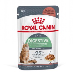 Royal Canin Digest Care en salsa