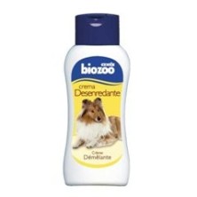 CREMA DESENREDANTE 250 ML BIOZOO