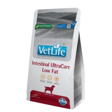 Farmina Vet Life Pienso Intestinal Ultracare Low Fat para Perros
