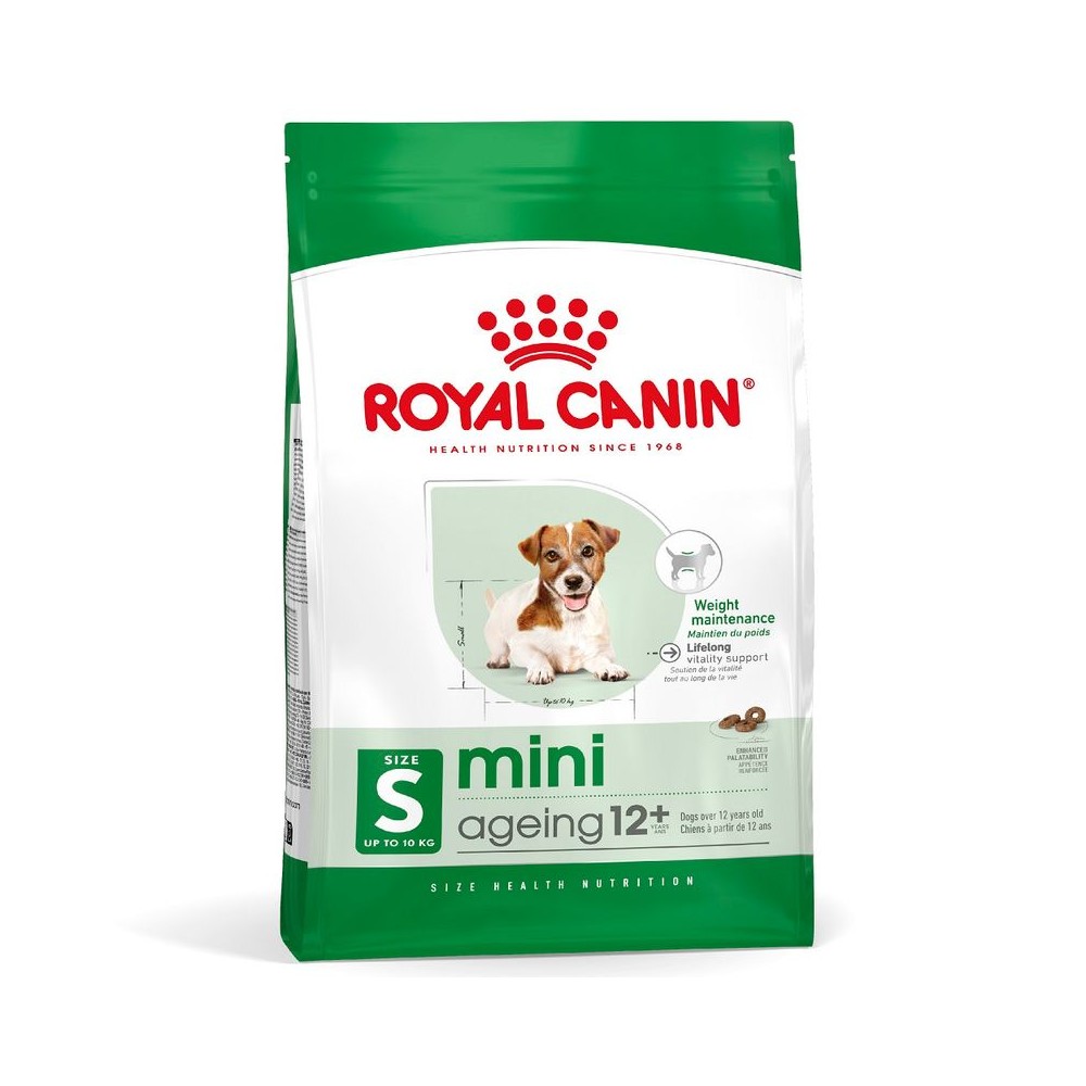 Royal Canin Mini Ageing 12+