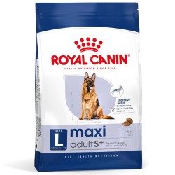 Royal Canin Maxi Adult 5+  15 kg