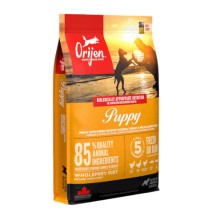 ((Oferta)) Orijen Puppy 12 Kg  (2 bolsas  x 6kg )))) caducidad 31-08-2025
