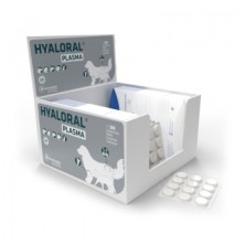 Plasma Condroprotector Para Perros 360 COMPRIMIODS