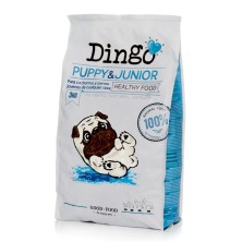 Dingo Puppy & Junior para Perros