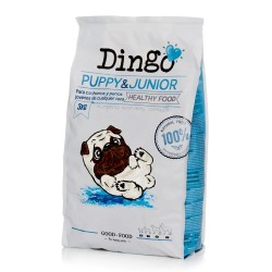 Dingo Puppy & Junior para Perros