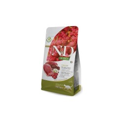 Farmina ND Quinoa Grain Free Urinary Pato Gato