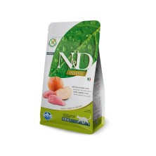 Farmina ND Prime Grain Free Jabalí Gato