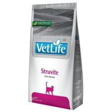 Farmina Vet Life Struvite Gato