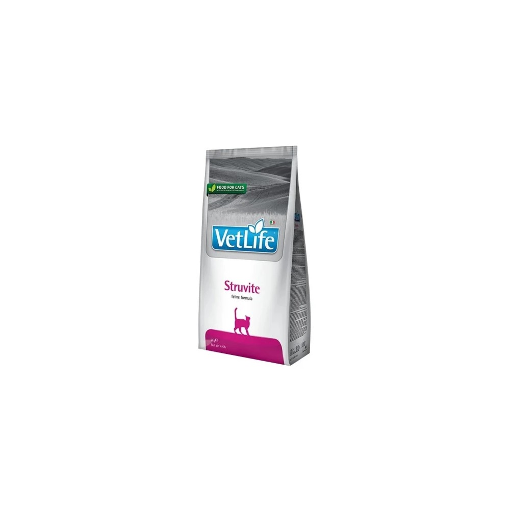 Farmina Vet Life Struvite Gato