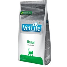 Farmina Vet Life Renal Gato