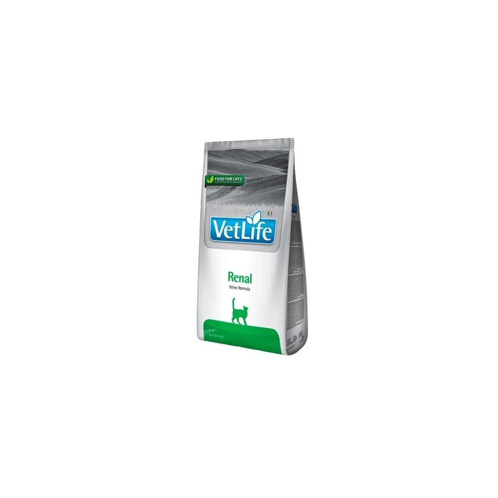 Farmina Vet Life Renal Gato