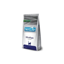 Farmina Vet Life Ultrahypo Gato
