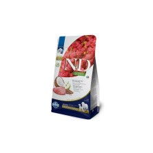 Farmina ND Quinoa Senior Cordero Medium/Maxi para Perros