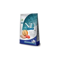 Farmina ND Ocean Grain Free Medium / Maxi Salmón Bacalao
