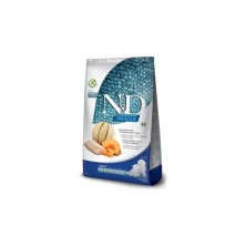 Farmina ND Ocean Grain Free Puppy Medium / Maxi Bacalao