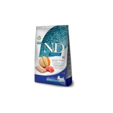 Farmina ND Ocean Grain Free Mini Salmón Bacalao