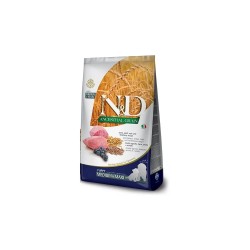 Farmina ND Ancestral Grain Puppy Medium / Maxi Cordero