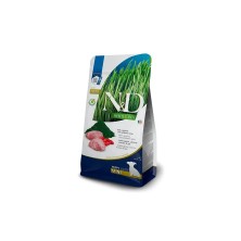 Farmina ND Spirulina Puppy Mini Cordero para Perros