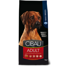 Cibau Adult Large Breed 12 Kg