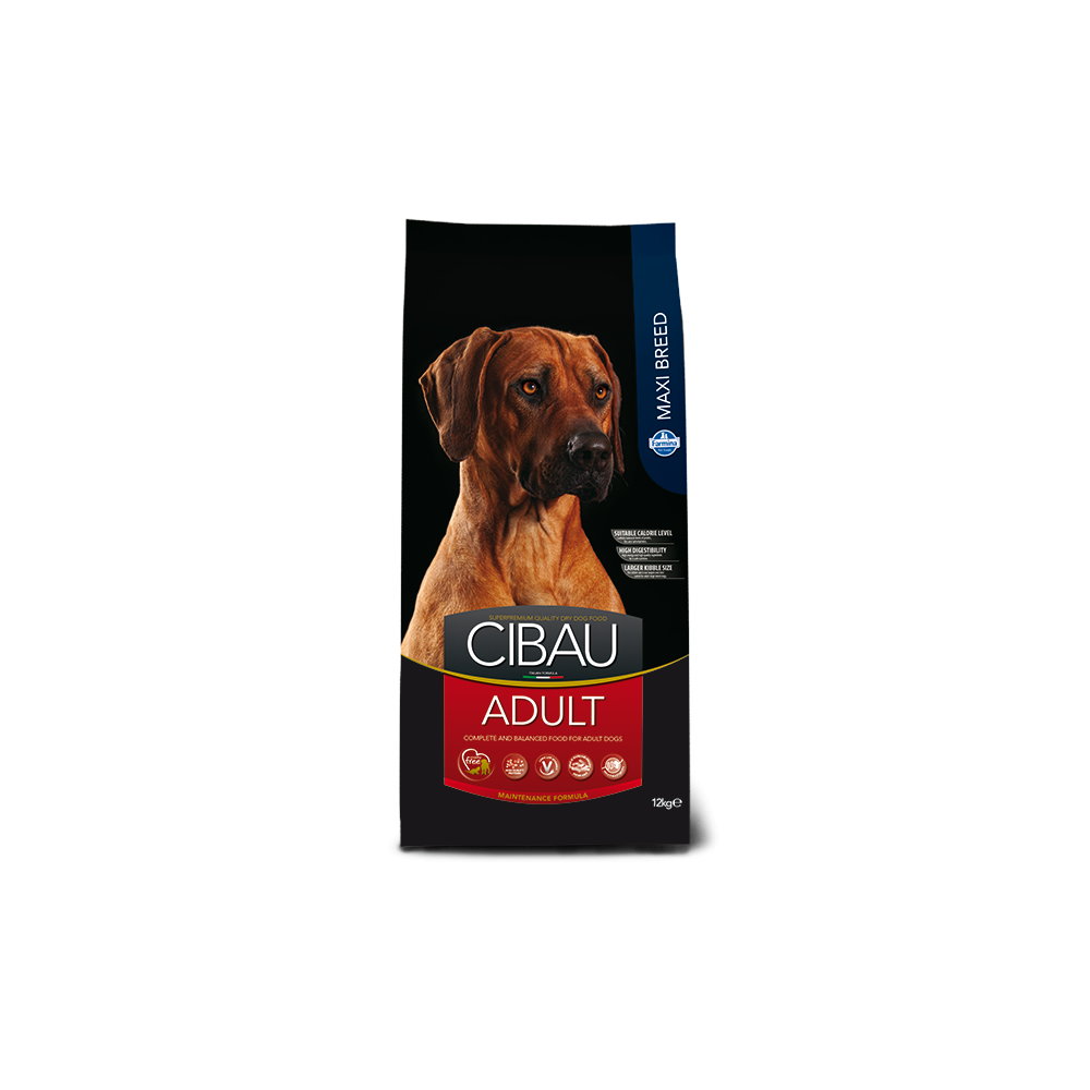 Cibau Adult Large Breed 12 Kg