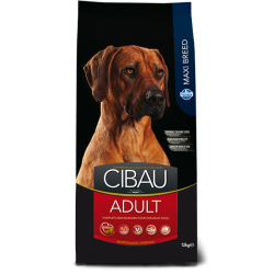 Cibau Adult Large Breed 12 Kg