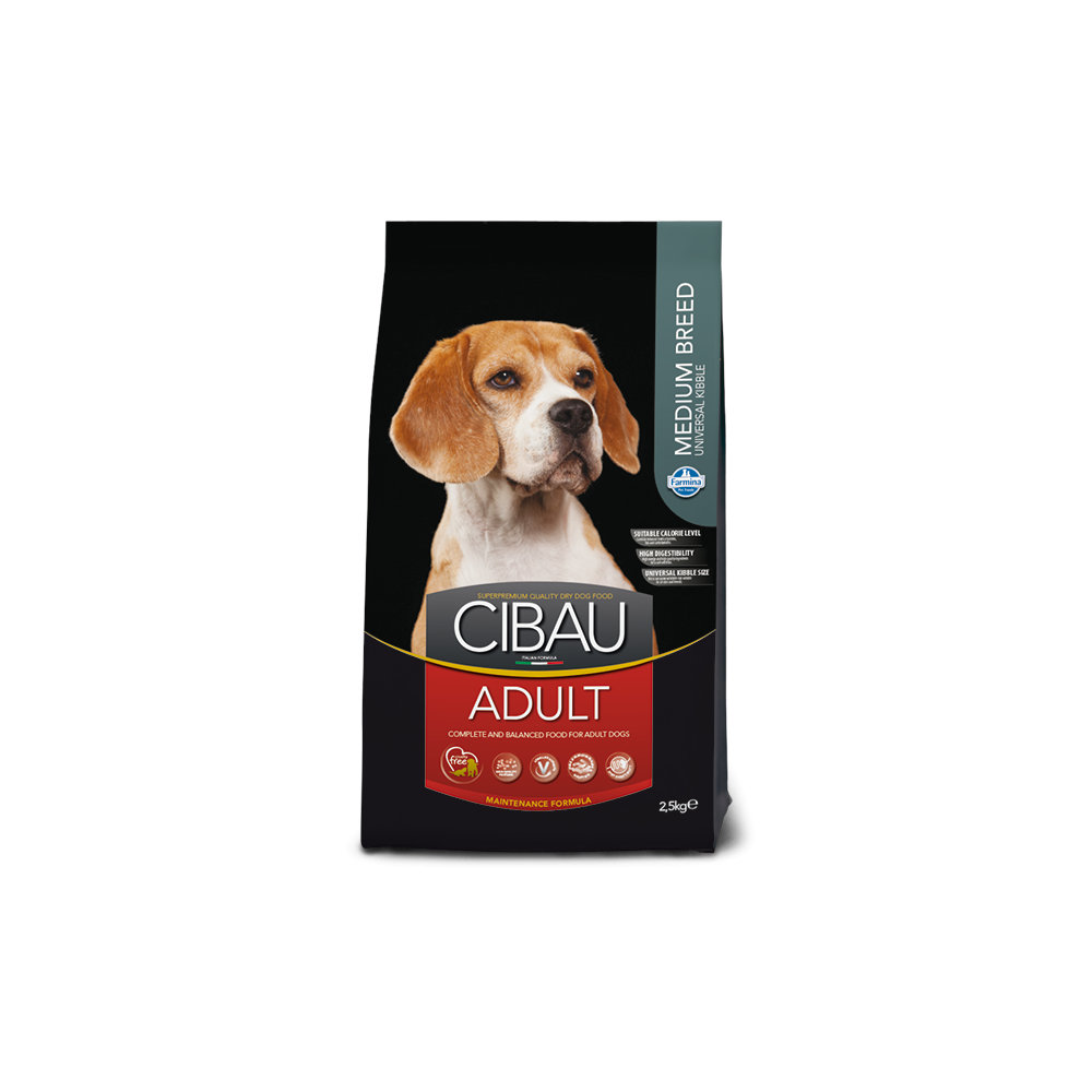 Cibau Adult Medium