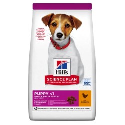 Hill's Science Plan Puppy Small & Mini Pollo Perros