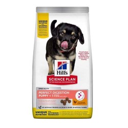 Hill's Science Plan Puppy Perfect Digestion Medium