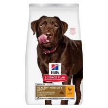 Hill´s Science Plan Healthy Mobility Adult Large Breed Perros
