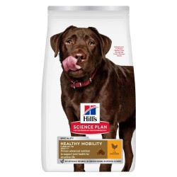 Hill´s Science Plan Healthy Mobility Adult Large Breed Perros