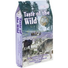 Taste Of The Wild Sierra 12 kg