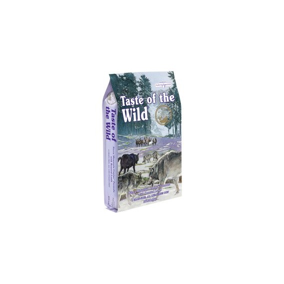 Taste Of The Wild Sierra 12 kg