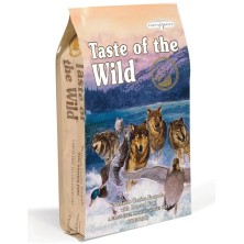 Taste of The Wild Wetlands