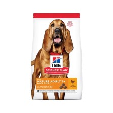 Hill´s Science Plan Mature Adult 7+ Light Medium Pollo Perros