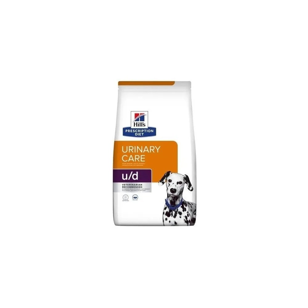 Hill´s u/d Urinary Care