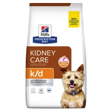 Hill´s Prescription Diet k/d Kidney Care