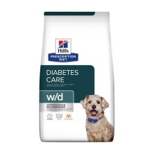Hills´s w/d Diabetes Care