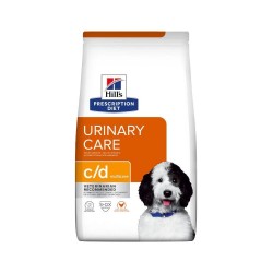 Hill´s c/d Urinary Multicare