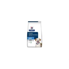 Hill's PD Canine d/d Pato y Arroz
