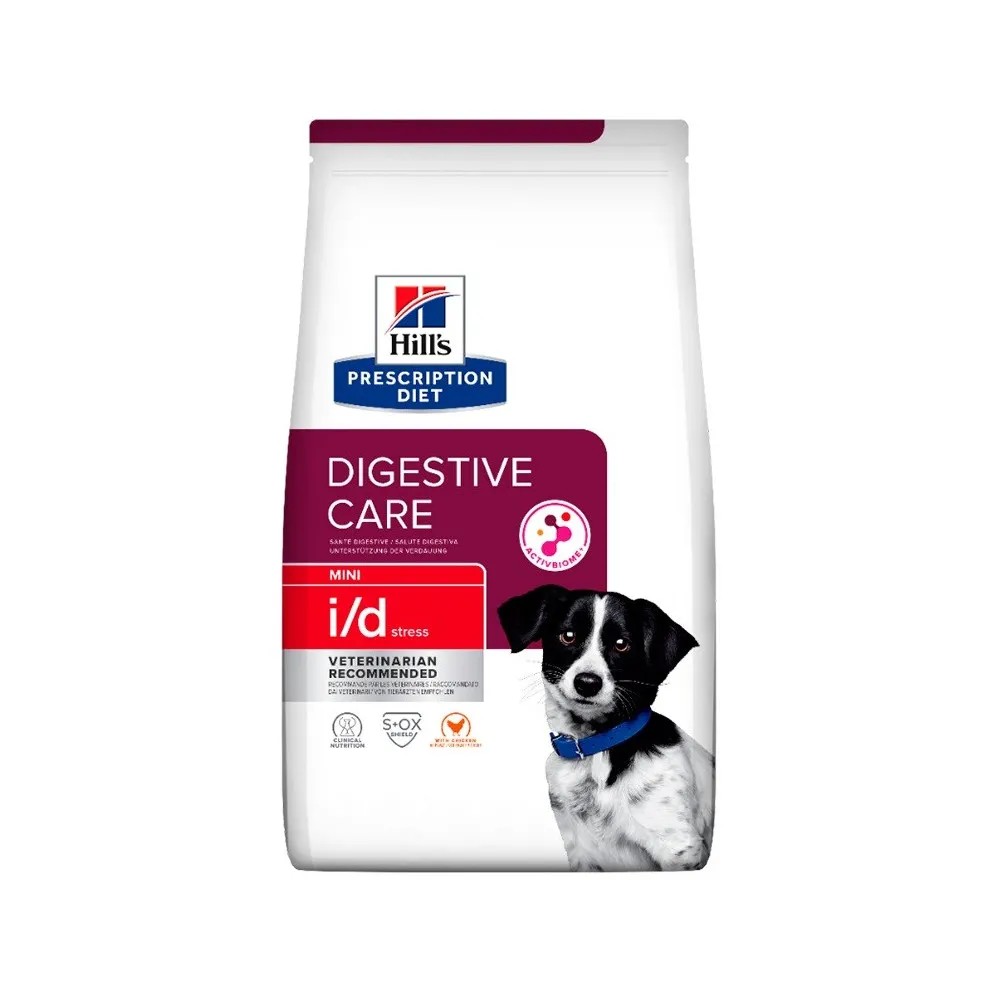 Hill´s i/d Stress Mini Digestive Care