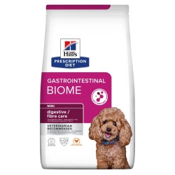 Hill´s Gastrointestinal Biome Digestive / Fibre Care Mini